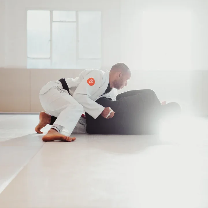 Most Trusted Brazilian Jiu-Jitsu School academy photo