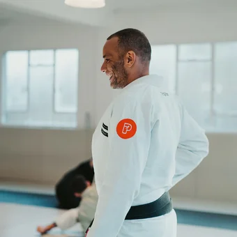 Most Trusted Brazilian Jiu-Jitsu School academy photo