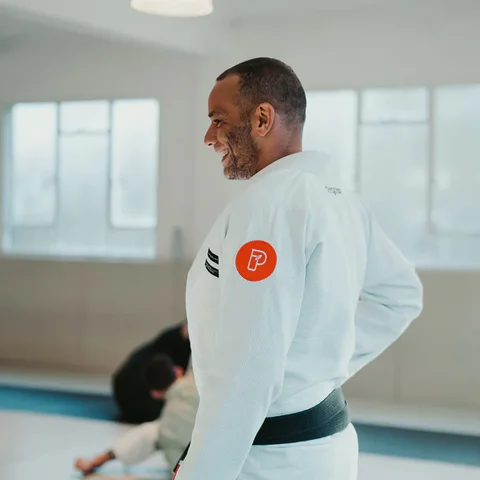 Most Trusted Brazilian Jiu-Jitsu School academy photo
