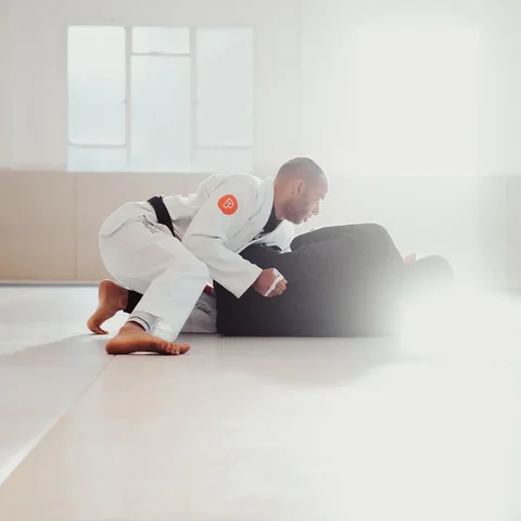 Most Trusted Brazilian Jiu-Jitsu School academy photo