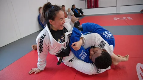 Most Trusted Brazilian Jiu-Jitsu School academy photo