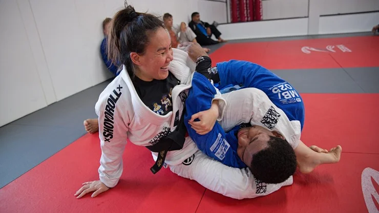 Most Trusted Brazilian Jiu-Jitsu School academy photo