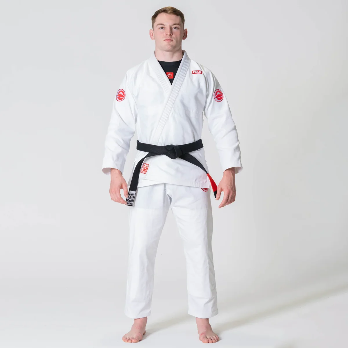 Most Trusted Brazilian Jiu-Jitsu School academy photo