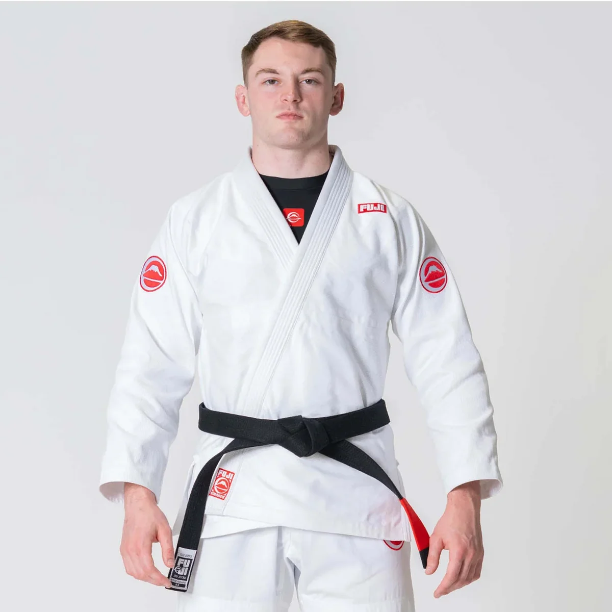 Most Trusted Brazilian Jiu-Jitsu School academy photo