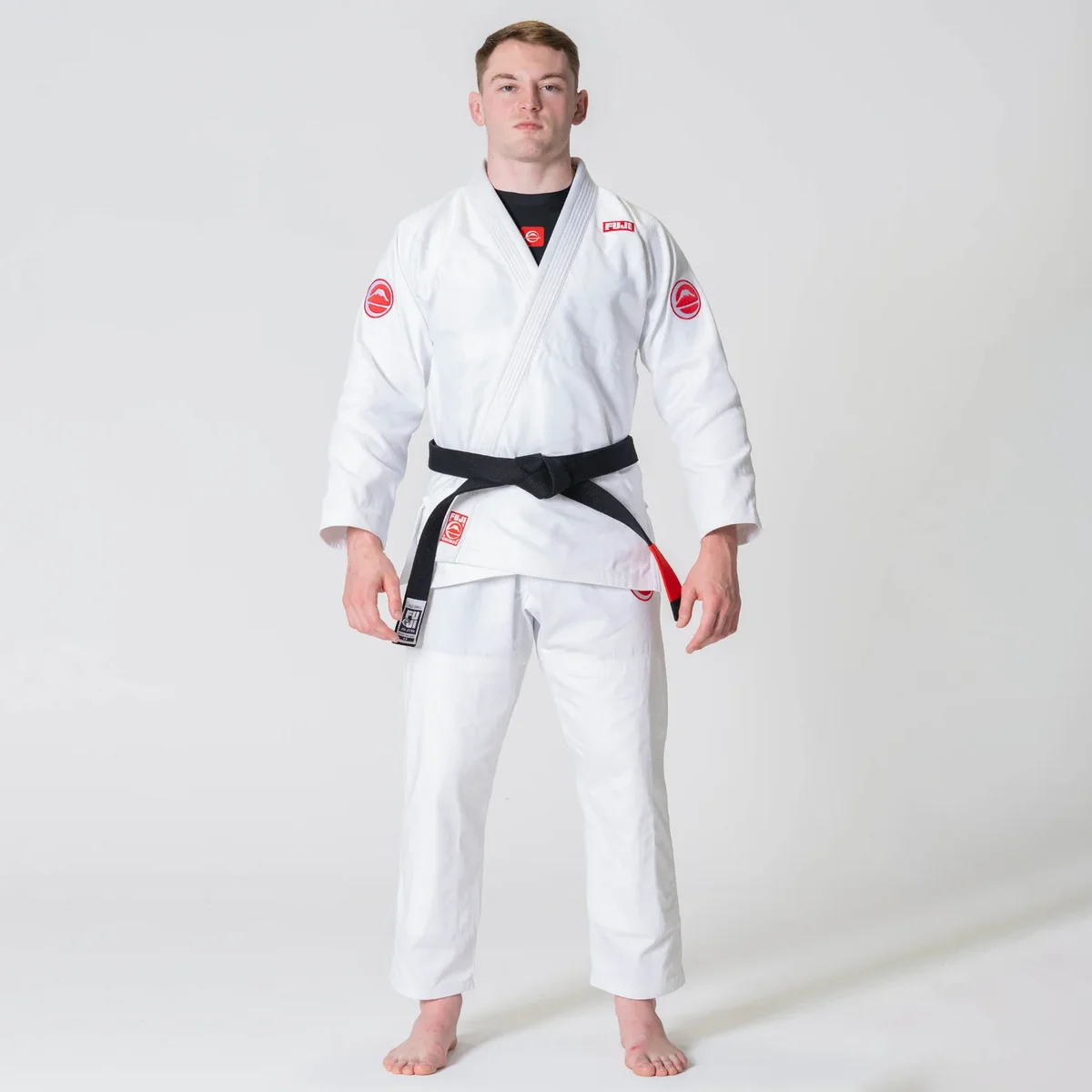 Most Trusted Brazilian Jiu-Jitsu School academy photo