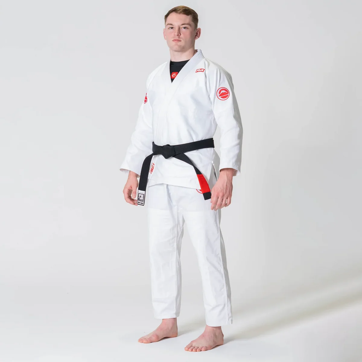 Most Trusted Brazilian Jiu-Jitsu School academy photo