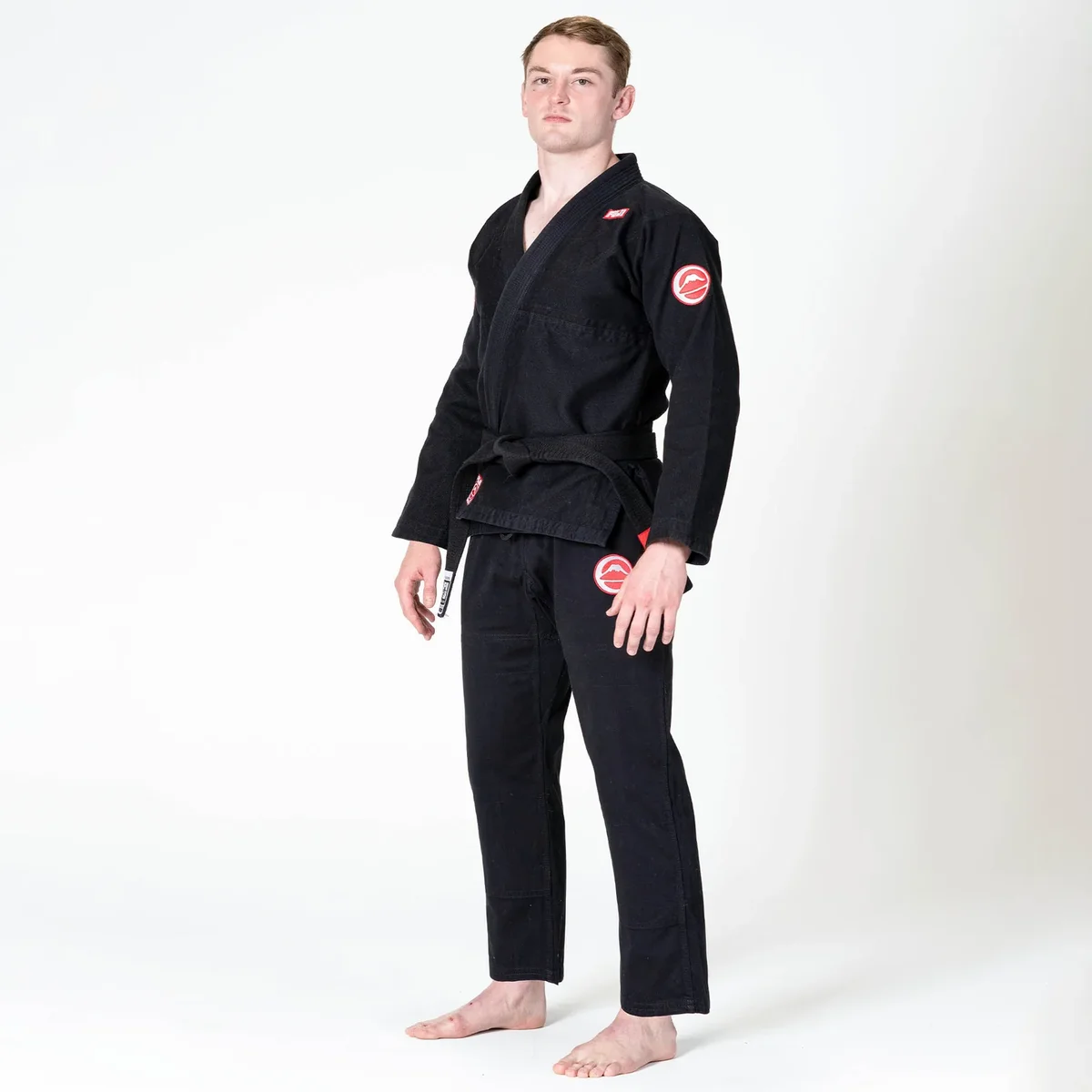 Most Trusted Brazilian Jiu-Jitsu School academy photo