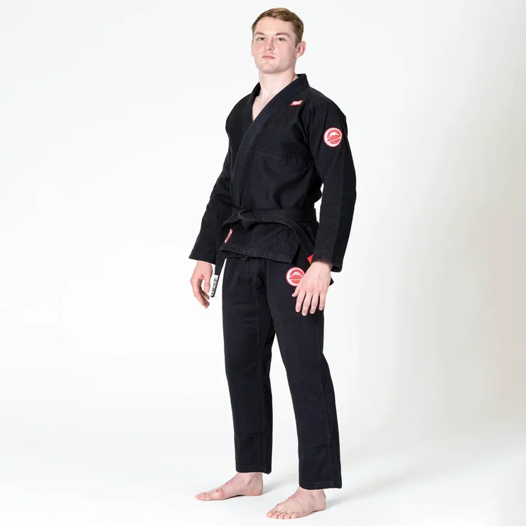 Most Trusted Brazilian Jiu-Jitsu School academy photo