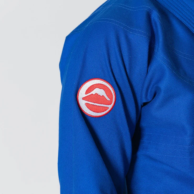 Most Trusted Brazilian Jiu-Jitsu School academy photo