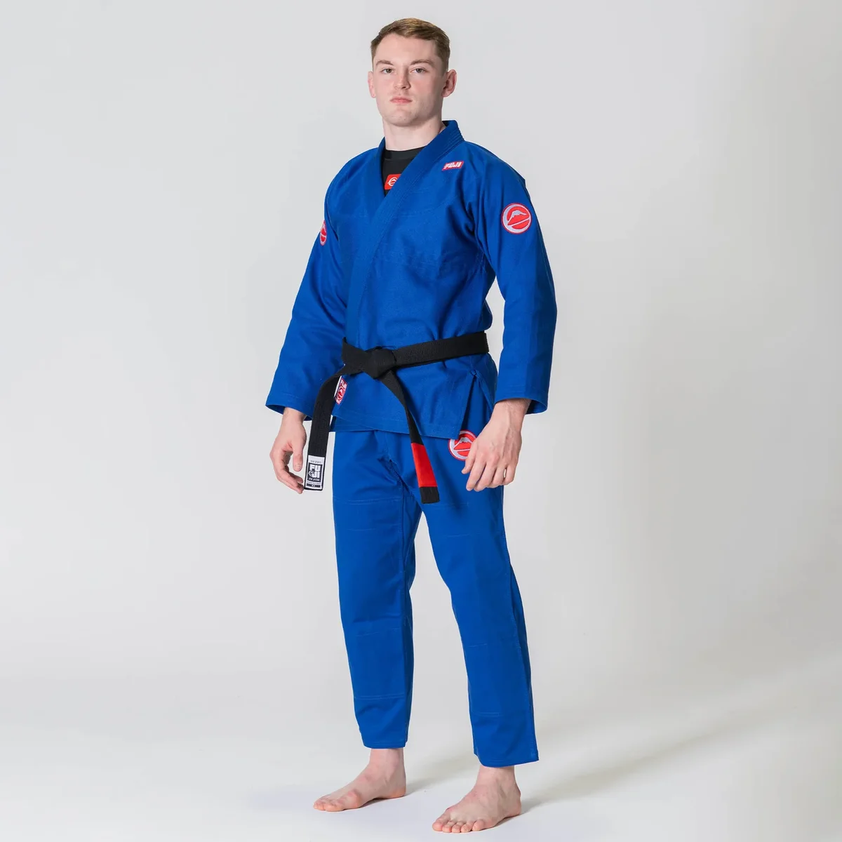 Most Trusted Brazilian Jiu-Jitsu School academy photo