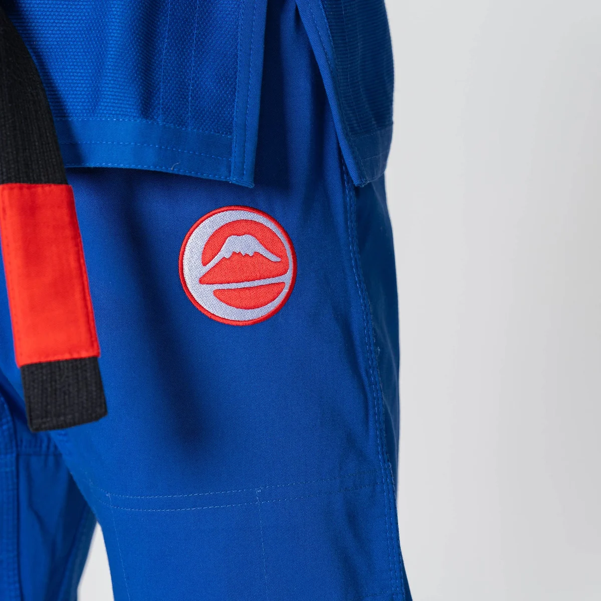 Most Trusted Brazilian Jiu-Jitsu School academy photo
