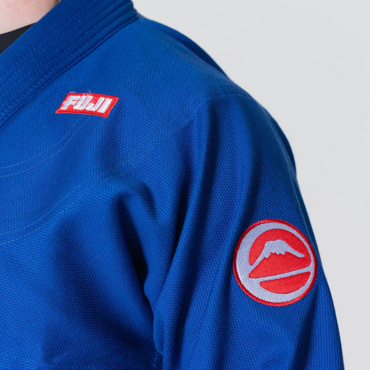 Most Trusted Brazilian Jiu-Jitsu School academy photo