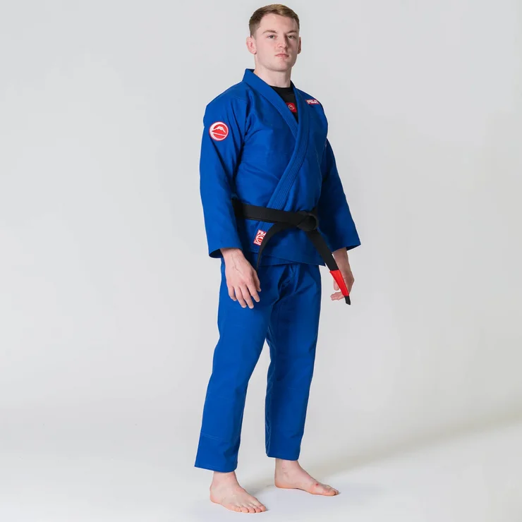 Most Trusted Brazilian Jiu-Jitsu School academy photo