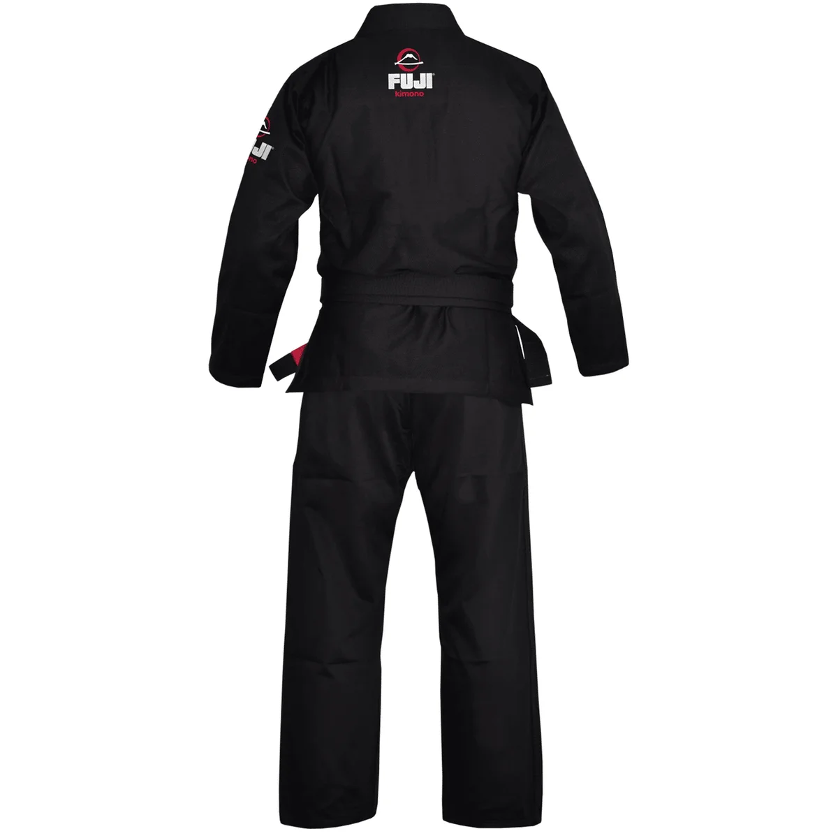 Most Trusted Brazilian Jiu-Jitsu School academy photo
