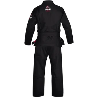 Most Trusted Brazilian Jiu-Jitsu School academy photo