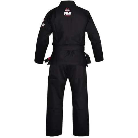 Most Trusted Brazilian Jiu-Jitsu School academy photo