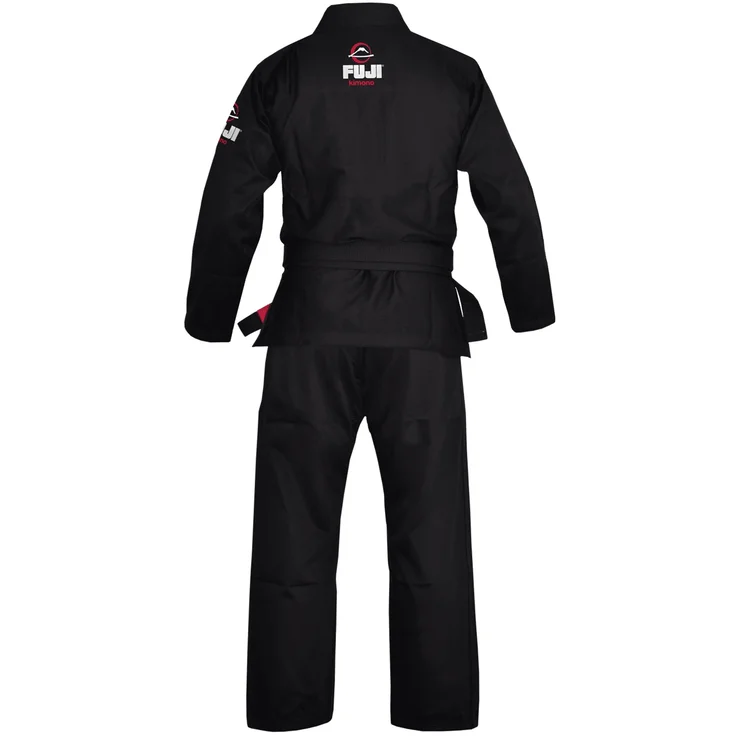 Most Trusted Brazilian Jiu-Jitsu School academy photo