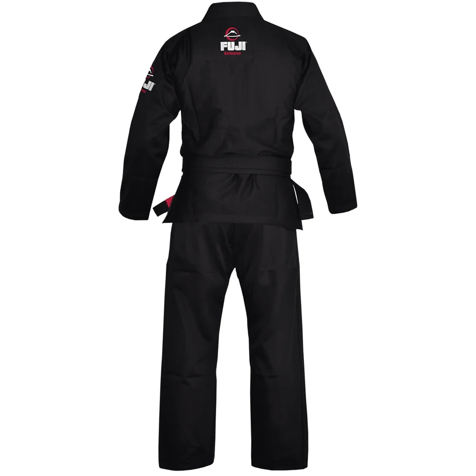 Most Trusted Brazilian Jiu-Jitsu School academy photo