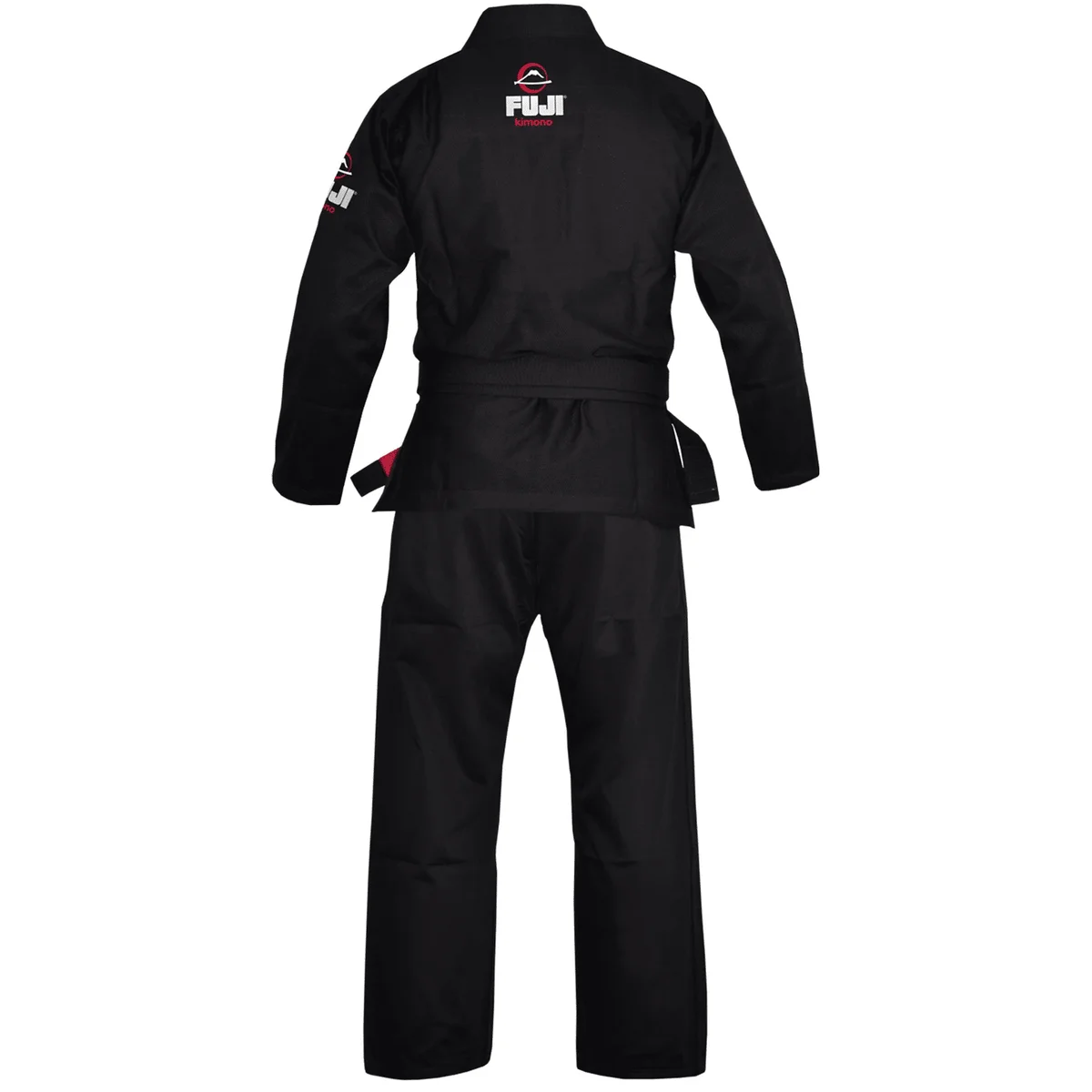 Most Trusted Brazilian Jiu-Jitsu School academy photo