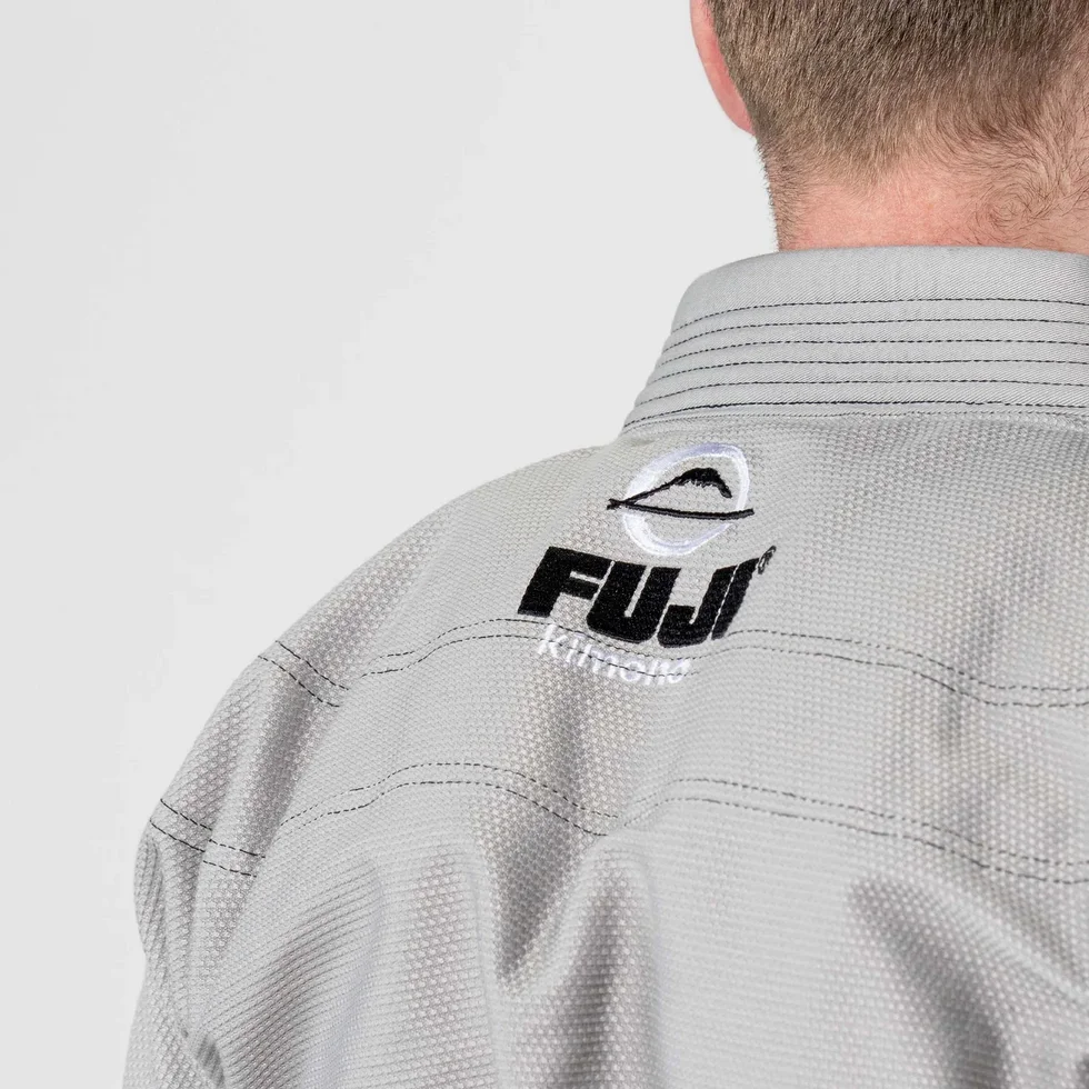 Most Trusted Brazilian Jiu-Jitsu School academy photo
