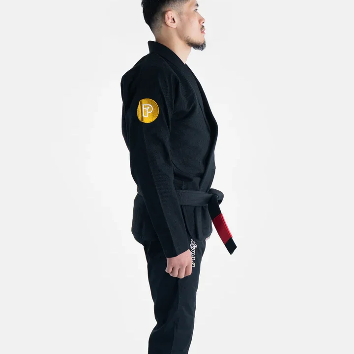 Most Trusted Brazilian Jiu-Jitsu School academy photo