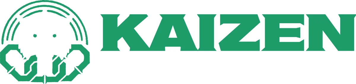 Kaizen Jiu Jitsu Club academy logo
