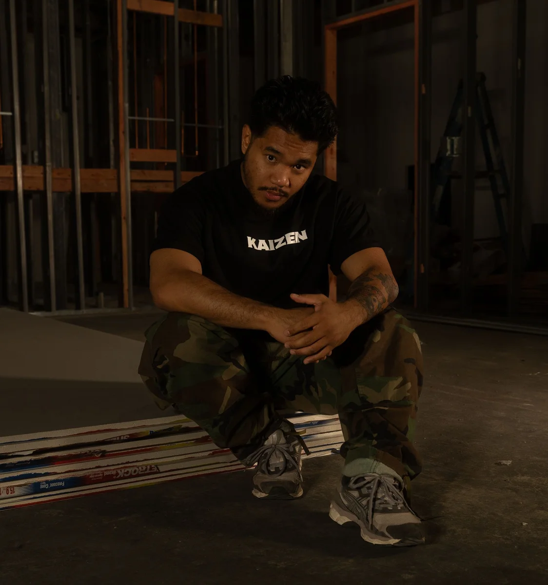 Kaizen Jiu Jitsu Club facility image