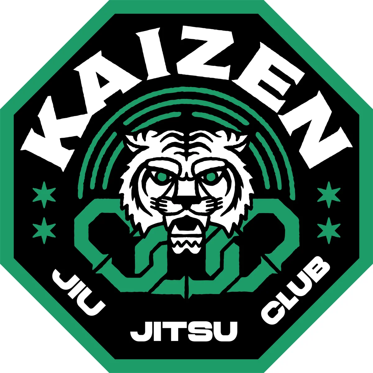 Kaizen Jiu Jitsu Club facility image