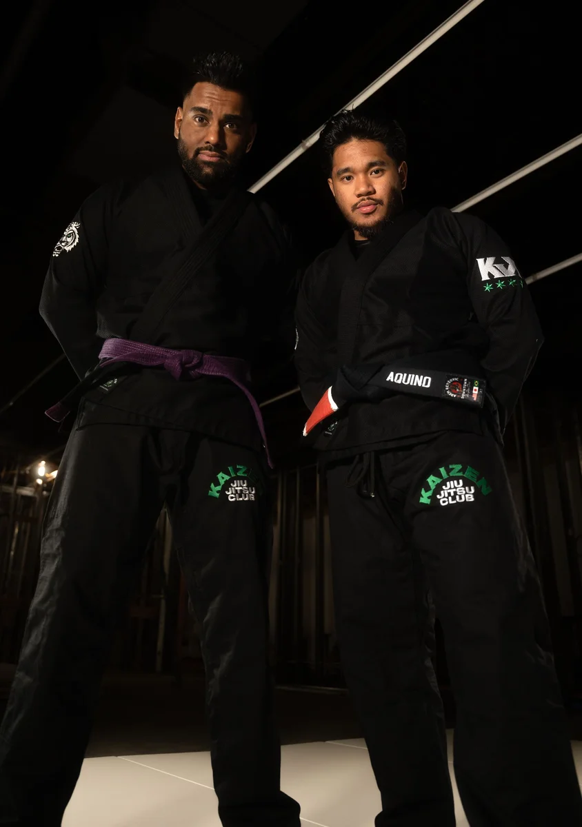 Kaizen Jiu Jitsu Club facility image