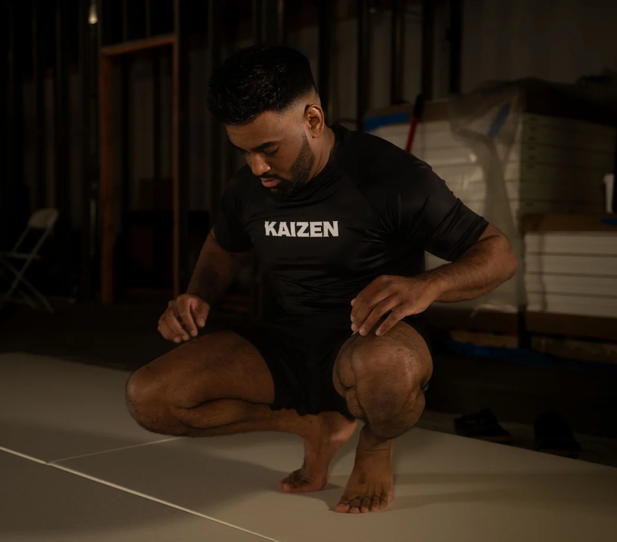 Kaizen Jiu Jitsu Club facility image