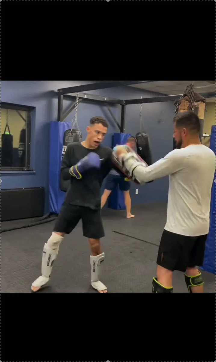 Ōkami BJJ academy photo