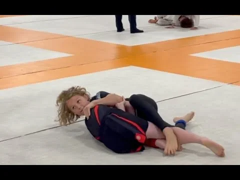 Ōkami BJJ academy photo