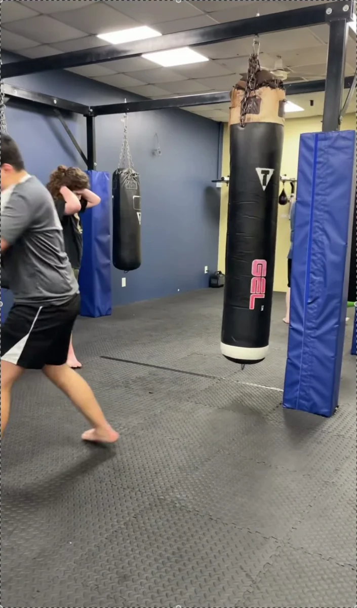 Ōkami BJJ academy photo