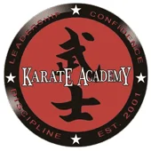 Karate Academy Montclare academy logo
