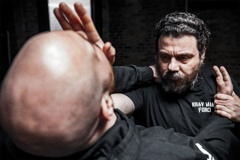 Krav Maga Force Chicago (KMF Chicago) / West Loop facility image