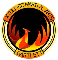 Kyuki-Do Martial Arts of Bartlett academy logo