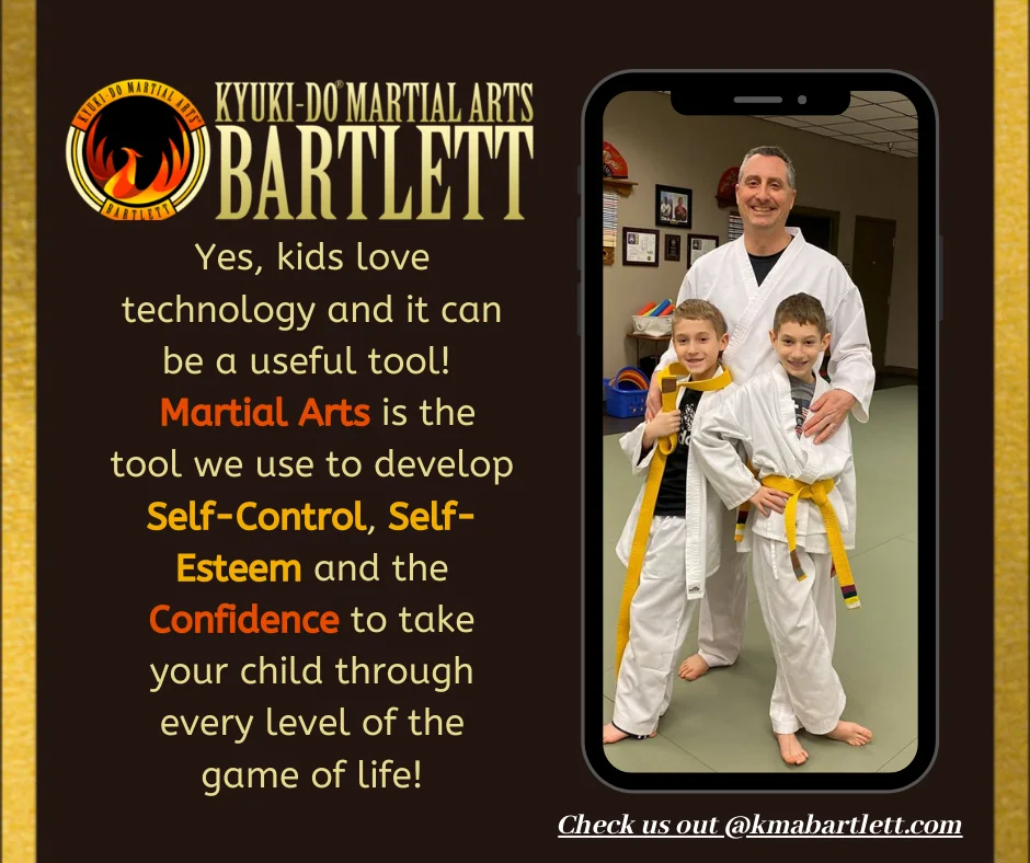 Kyuki-Do Martial Arts of Bartlett academy photo