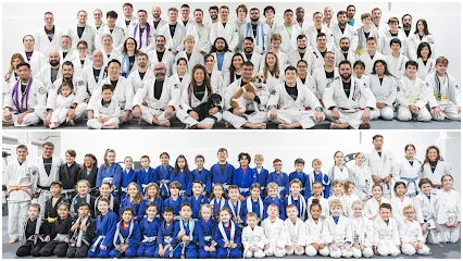 Lake County BJJ Checkmat academy photo