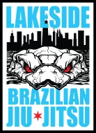 Lakeside Brazilian Jiu-Jitsu facility image
