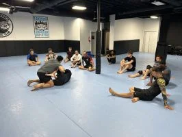 Lakeside Brazilian Jiu-Jitsu facility image