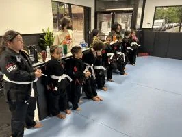 Lakeside Brazilian Jiu-Jitsu facility image