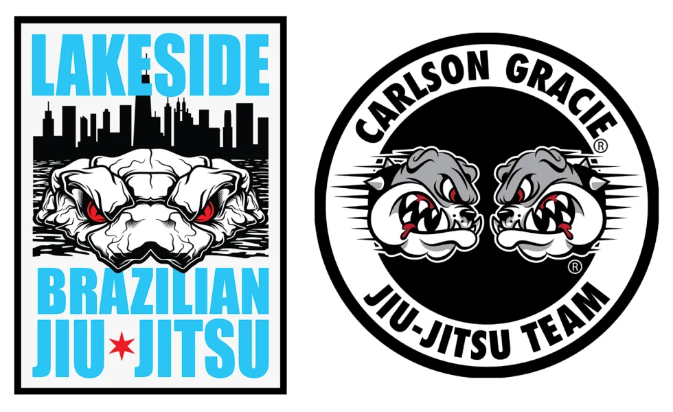 Lakeside Brazilian Jiu-Jitsu facility image