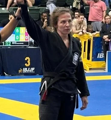 Lakeside Brazilian Jiu-Jitsu facility image