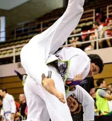 Lakeside Brazilian Jiu-Jitsu facility image