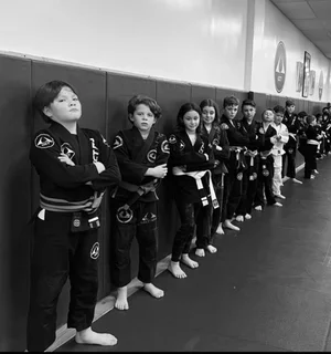 LCCT Brazilian Jiu Jitsu facility image