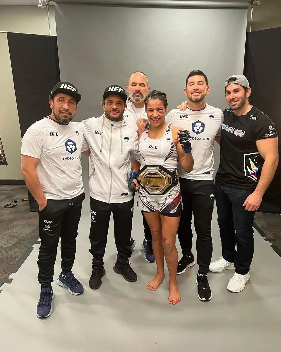 LCCT Brazilian Jiu Jitsu facility image