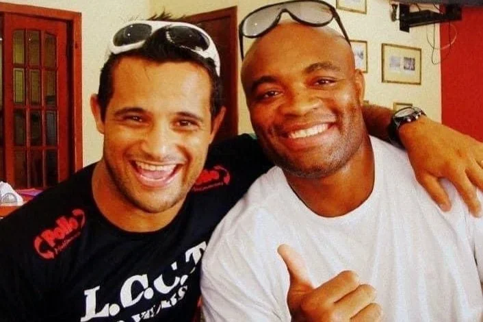 LCCT Brazilian Jiu Jitsu facility image