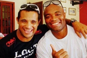 LCCT Brazilian Jiu Jitsu facility image