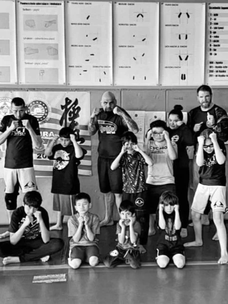 LCCT Brazilian Jiu Jitsu facility image
