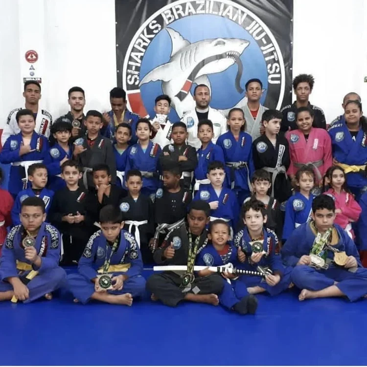 LCCT Brazilian Jiu Jitsu facility image